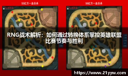 RNG战术解析：如何通过转换体系掌控英雄联盟比赛节奏与胜利