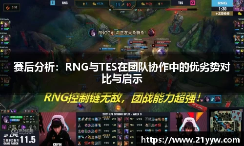 赛后分析：RNG与TES在团队协作中的优劣势对比与启示